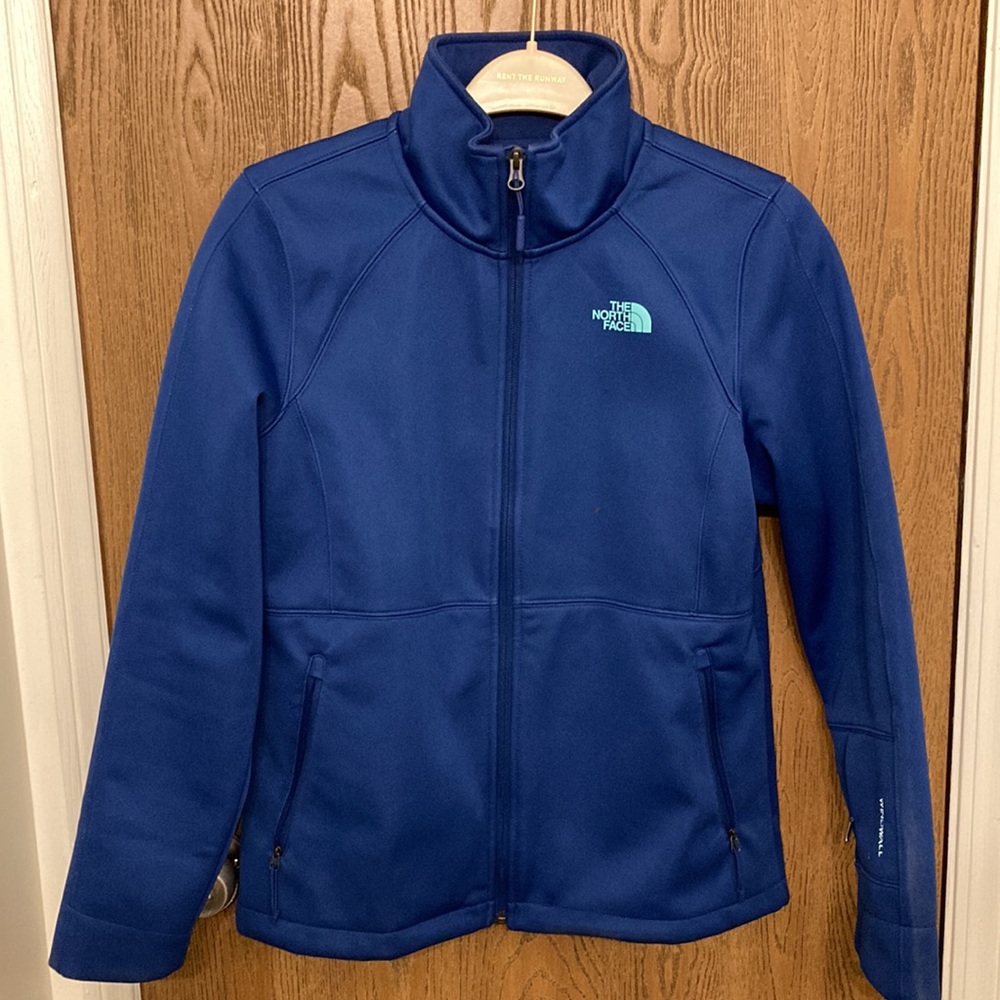 Like new north face winter jacket